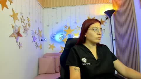 ALLISON online show from April 10, 3:56 am