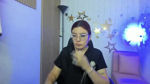 ALLISON online show from May 20, 4:29 am