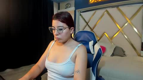 ALLISON online show from May 24, 2:38 am