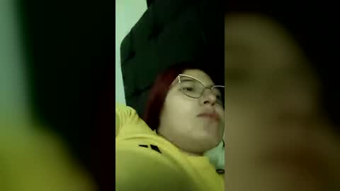 ALLISON online show from June 28, 12:05 am