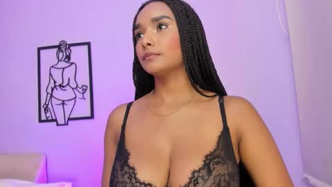 Snapshot of allisonn_bell chatting on November 30, 8:35 pm Allison online show from November 30, 8:35 pm