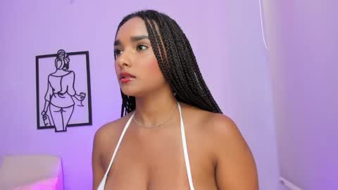 Allison online show from January 8, 8:44 pm