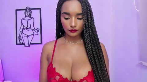 Snapshot of allisonn_bell chatting on June 10, 8:30 pm Allison online show from June 10, 8:30 pm