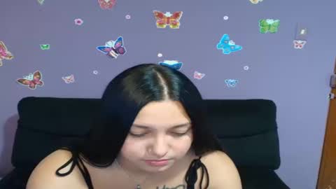 Alisson online show from September 8, 10:42 pm