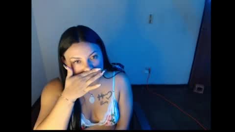 Alisson online show from May 1, 1:32 am