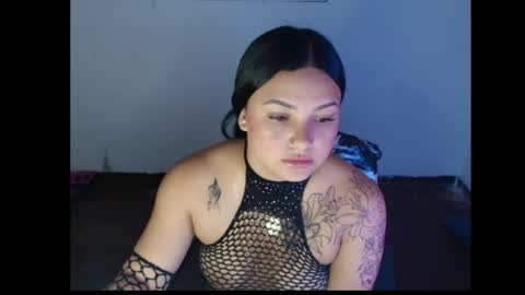 Alisson online show from June 3, 3:42 am