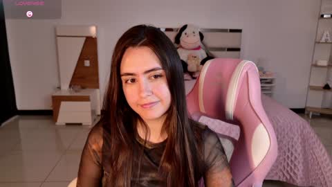 Allison Palmer online show from September 17, 2:08 pm