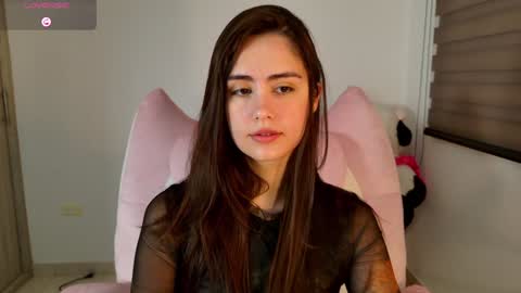 Allison Palmer online show from January 12, 3:06 pm