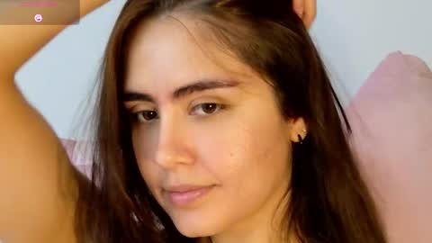 Allison Palmer online show from March 26, 2:33 pm