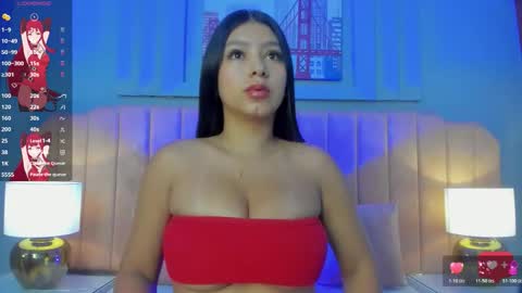 alison  online show from December 23, 10:35 am