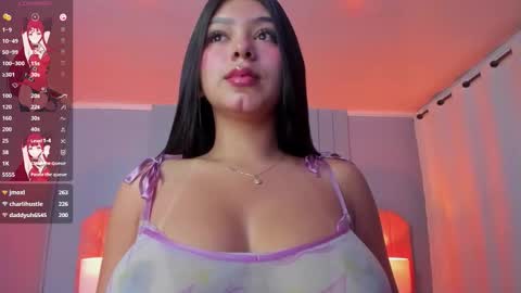 alison  online show from March 1, 11:12 am