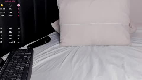 Alli  online show from March 11, 8:42 pm