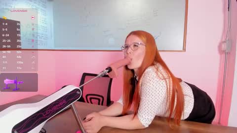 Alli  online show from March 21, 12:10 pm