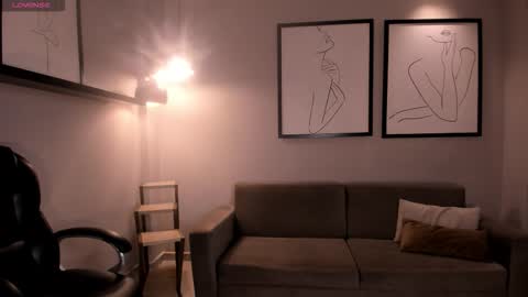 Allison Rogers online show from November 12, 2:12 am