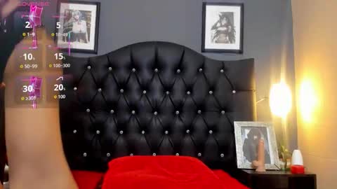 Snapshot of allisonspicy chatting on December 3, 4:31 am allisonspicy online show from December 3, 4:31 am