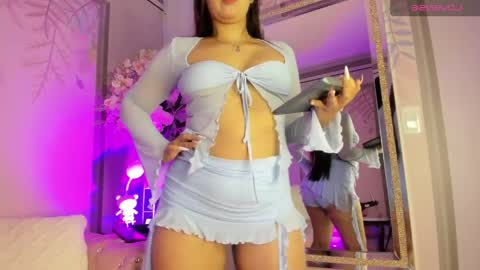 Allison online show from April 10, 4:06 am