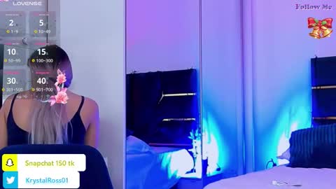 AllisonSweetie online show from December 21, 10:22 am