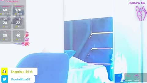 AllisonSweetie online show from March 4, 11:38 am