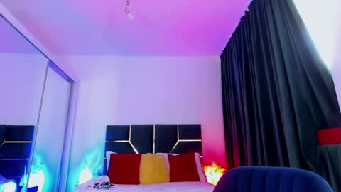 AllisonSweetie online show from April 15, 12:45 pm