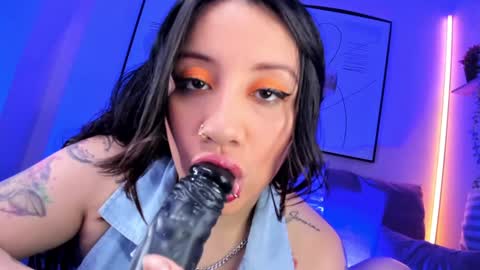 Aleja online show from February 5, 9:29 pm