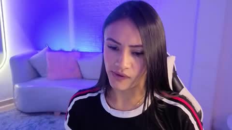 Allisson online show from December 16, 3:33 am