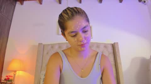 allisson online show from January 9, 12:09 pm