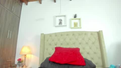 allisson online show from March 10, 3:20 pm