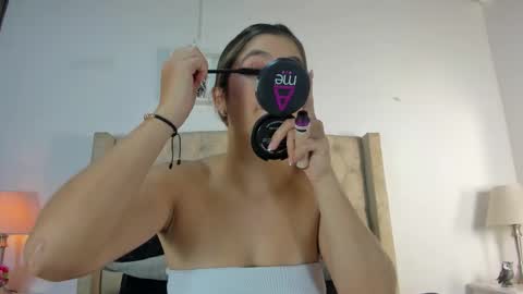 allisson online show from October 26, 12:11 pm