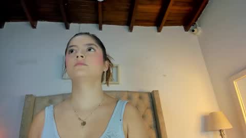 allisson online show from January 8, 12:07 pm