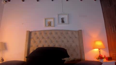 allisson online show from March 6, 12:01 pm