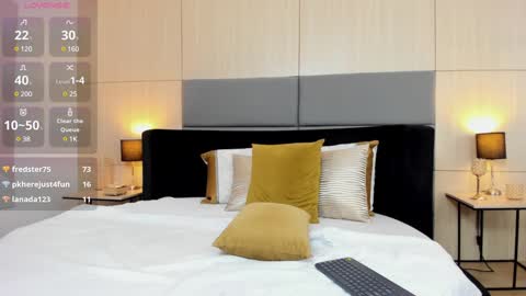 Allisson online show from February 4, 2:10 pm