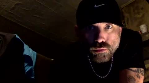 allitrunnin online show from April 17, 5:43 am