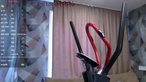 Alina online show from September 21, 10:06 am