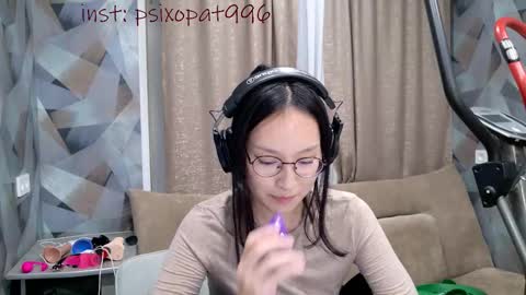 Alina online show from September 24, 9:51 pm