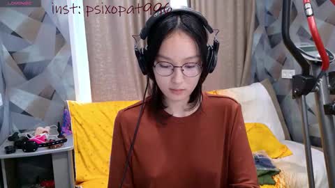Alina online show from October 14, 6:47 am