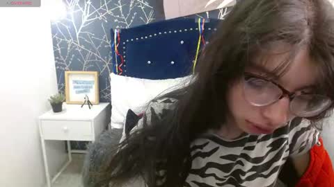 alison online show from June 29, 12:05 pm