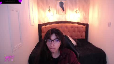 alison online show from July 2, 8:15 pm