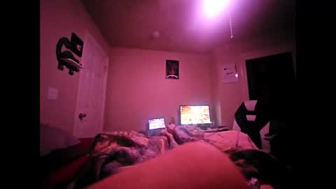 Snapshot of allnikkiallday1 chatting on March 1, 6:46 am Allnikkiallday1 online show from March 1, 6:46 am