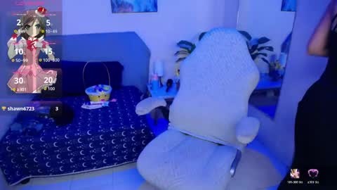 alloy_tiny online show from April 9, 6:13 pm