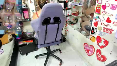 allsson_miller online show from March 1, 12:56 am