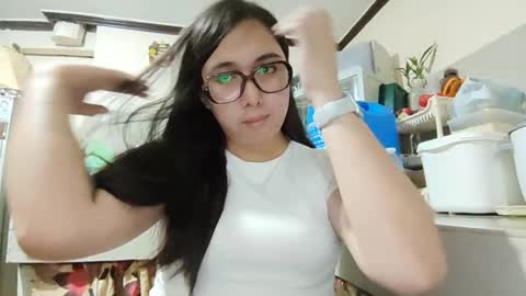 Miss Alicia online show from May 2, 8:41 am