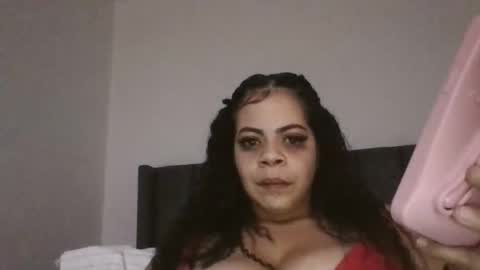 alluringbarbie online show from April 19, 6:56 am