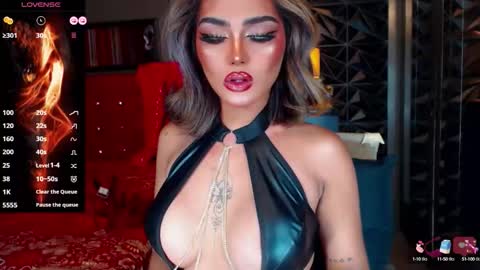 Natalya Fox online show from October 10, 7:07 am