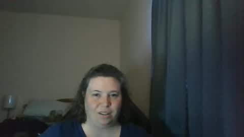 ally12334 online show from January 31, 1:22 am