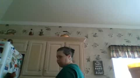 ally12334 online show from October 27, 4:00 pm