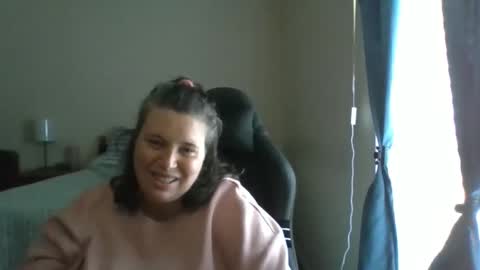 ally12334 online show from November 25, 8:31 pm