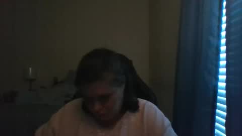 ally12334 online show from January 12, 10:37 pm