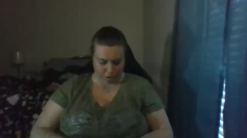 ally12334 online show from January 13, 10:04 pm