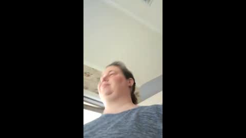 ally12334 online show from April 6, 3:35 pm