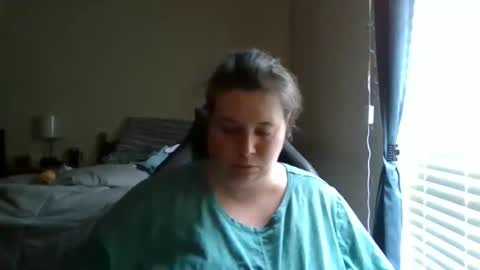 ally12334 online show from April 13, 6:24 pm